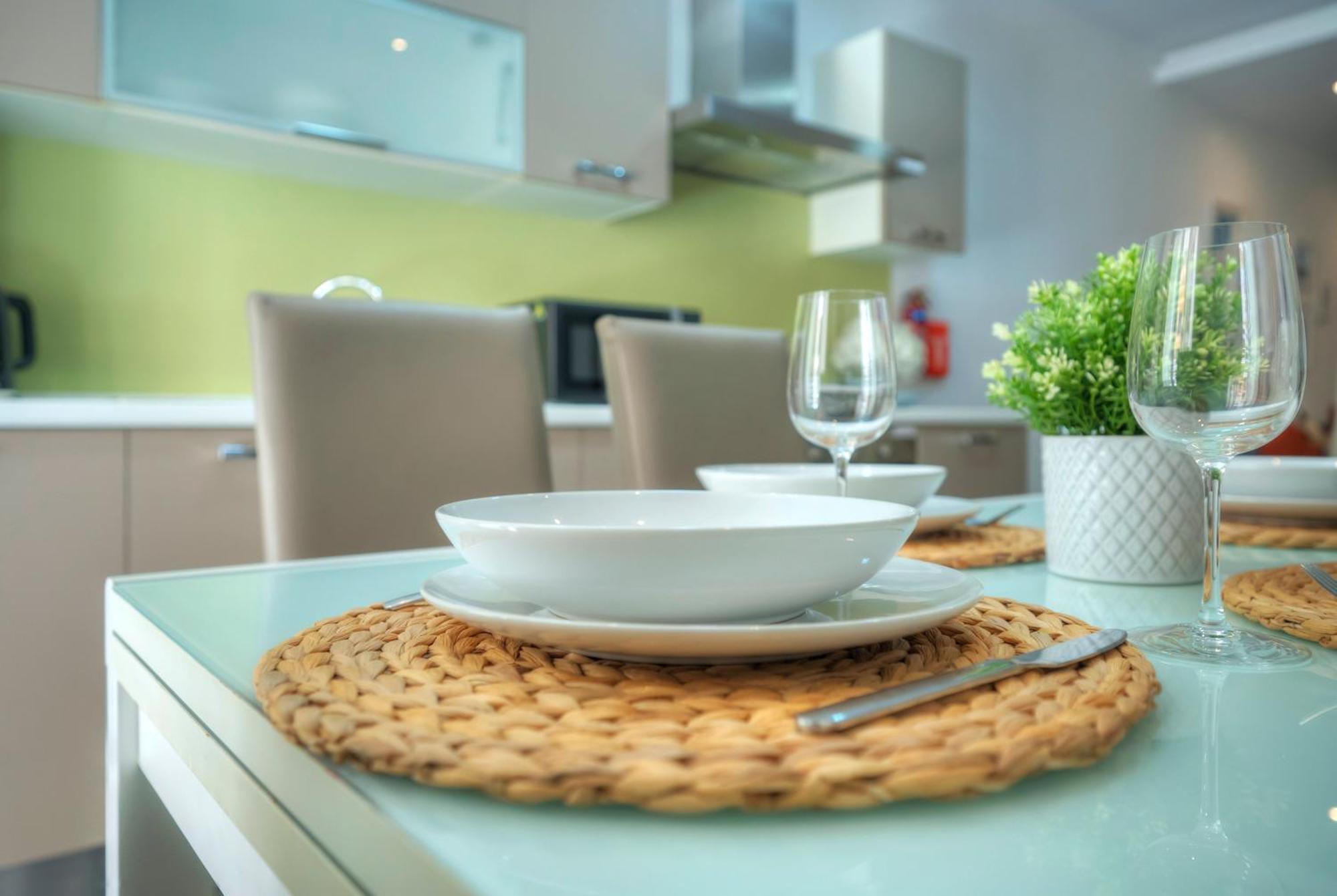 Bright & Large 2Bedrooms In Sliema Center Mpor1-1 מראה חיצוני תמונה